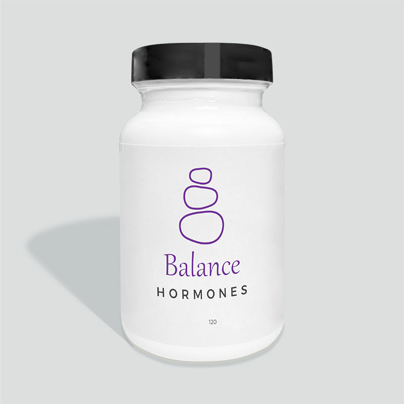 Hormone Harmony: How Balanced Hormones can Lead to a Balanced Life